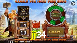 Descubra o Mundo do Cassino Online com jj34