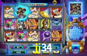 A Emoção da Loteria na jj34: Uma Chance de Mudança de Vida