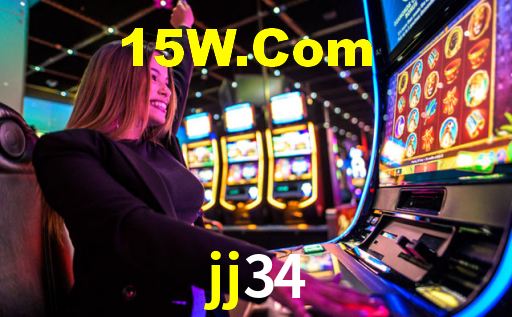 Descubra a Essência do jj34: Nossa História e Compromissos